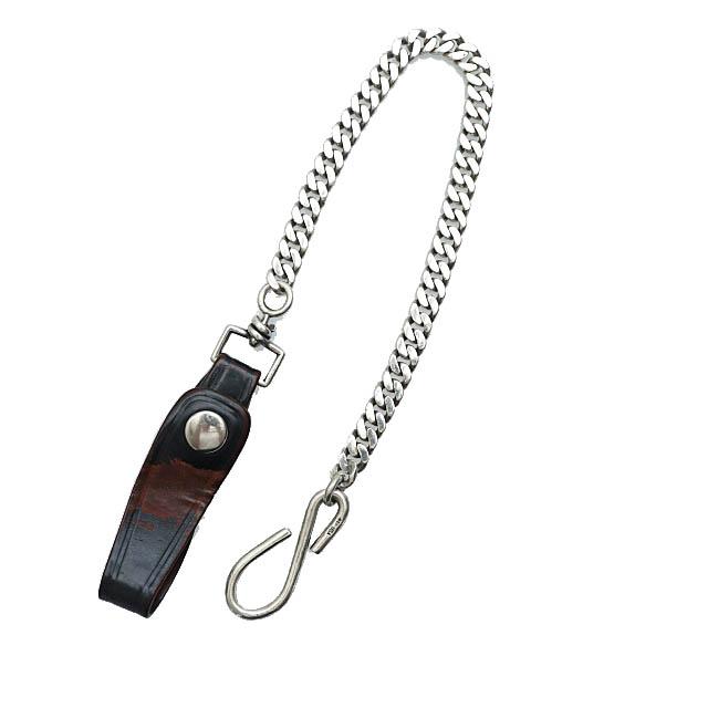 テンダーロイン TENDERLOIN T-WALLET CHAIN コードバン レザー テンダーロイン TENDERLOIN T-WALLET CHAIN コードバン レザー