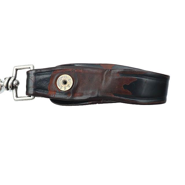 テンダーロイン TENDERLOIN T-WALLET CHAIN コードバン レザー テンダーロイン TENDERLOIN T-WALLET CHAIN コードバン レザー