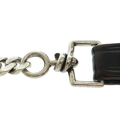 テンダーロイン TENDERLOIN T-WALLET CHAIN コードバン レザー テンダーロイン TENDERLOIN T-WALLET CHAIN コードバン レザー