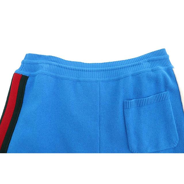 GUCCI グッチ ×adidas アディダス 22SS Elastic Viscose Shorts