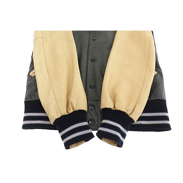 ミスターハリウッド N.HOOLYWOOD 07AW GAME期 羊革 シープスキン ミスターハリウッド N.HOOLYWOOD 07AW GAME期 羊革 シープスキン