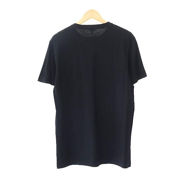 LOEWE ロエベ ANAGRAM T-SHIRT アナグラム ロゴ 刺繍 半袖 Tシャツ 
