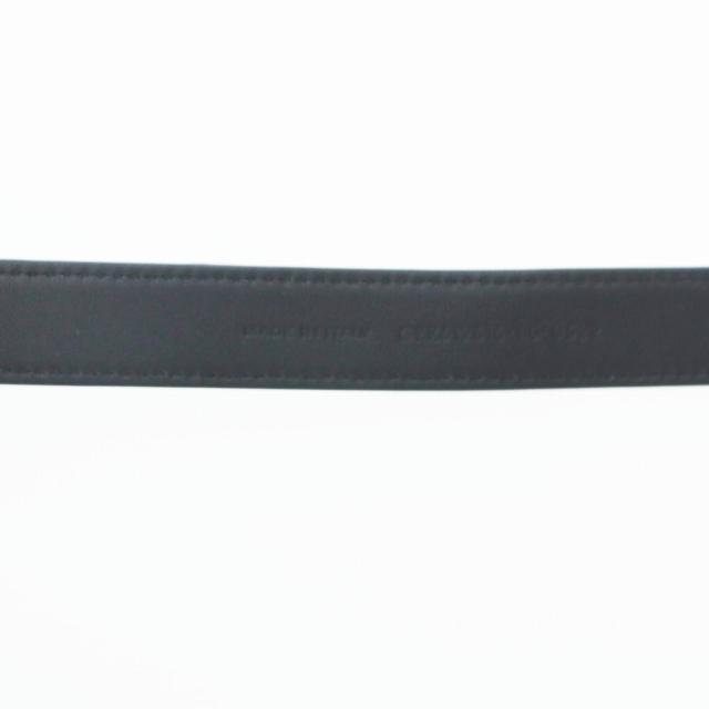 サンローラン パリ SAINT LAURENT PARIS YSL BELT ロゴ レザー ベルト  