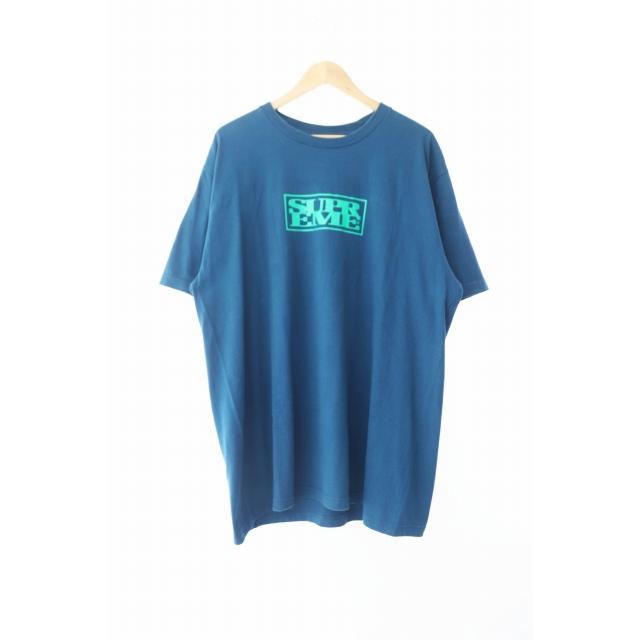 トップス Supreme Connect Tee Supreme Connect Tee (FW24) - $40