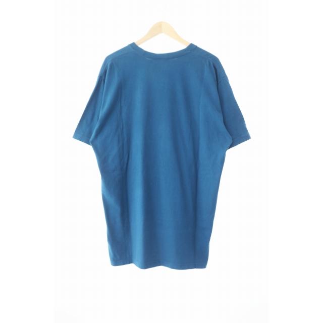 Supreme（シュプリーム） SUPREME 24AW Connect Tee Indigo コネクト