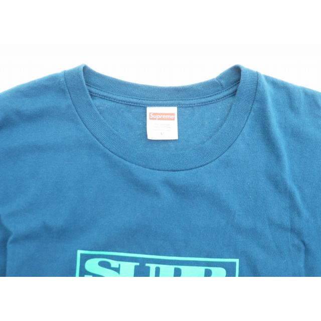 トップス Supreme Connect Tee Supreme Connect Tee (FW24) - $40