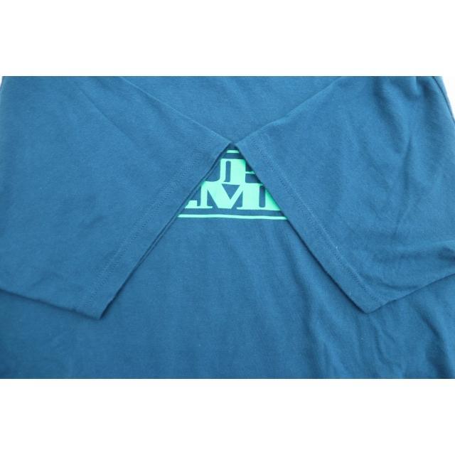 Supreme（シュプリーム） SUPREME 24AW Connect Tee Indigo コネクト