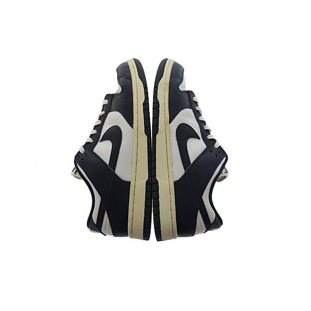 NIKE ナイキ WMNS DUNK LOW Vintage Navy ウィメンズ ダンク ロー 