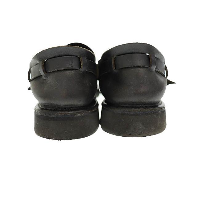AURORA SHOES（オーロラシューズ） AURORA SHOES Middle English