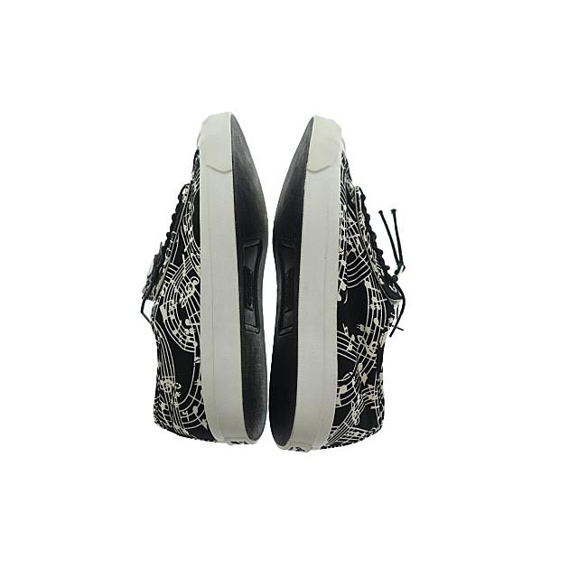 ナンバーナイン×ジャックパーセル　27.5 ナンバーナイン NUMBER (N)INE ×CONVERSE コンバース 100周年