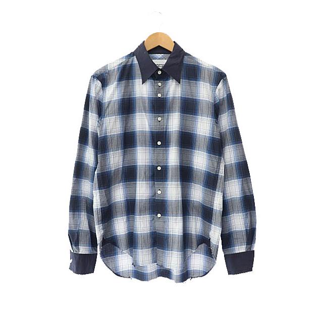 タカヒロミヤシタザソロイスト TAKAHIRO MIYASHITA The Soloist. 14SS 