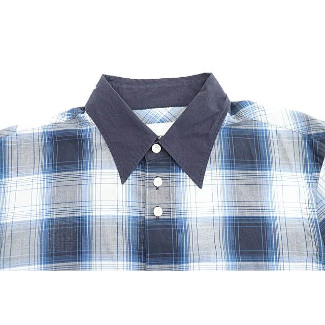 タカヒロミヤシタザソロイスト TAKAHIRO MIYASHITA The Soloist. 14SS 