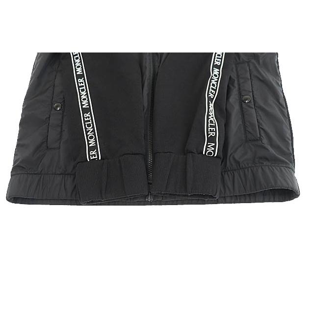 MONCLER（モンクレール） MONCLER 21AW Logo Side Band Track Jacket