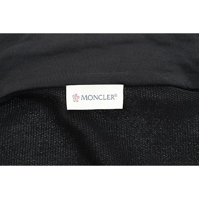 MONCLER（モンクレール） MONCLER 21AW Logo Side Band Track Jacket