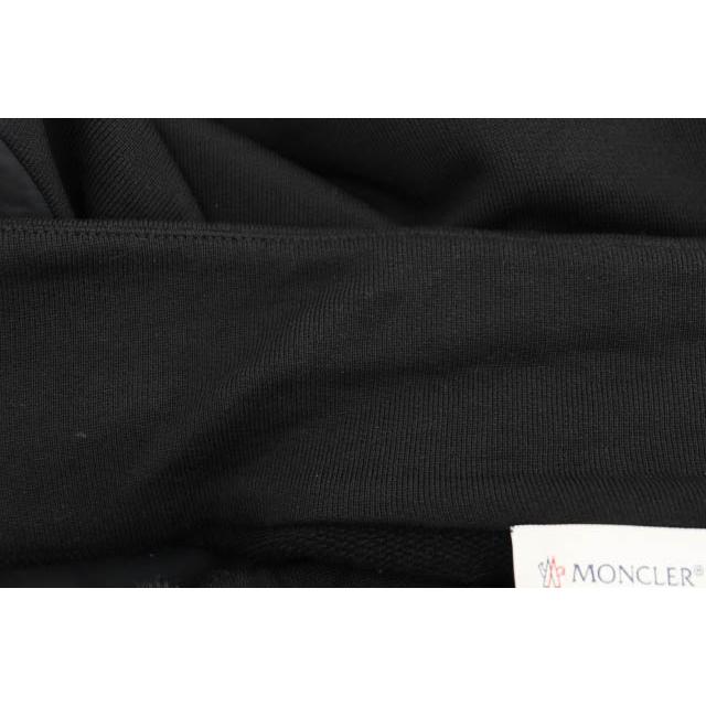 MONCLER（モンクレール） MONCLER 21AW Logo Side Band Track Jacket