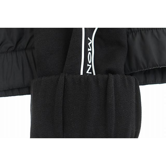 MONCLER（モンクレール） MONCLER 21AW Logo Side Band Track Jacket