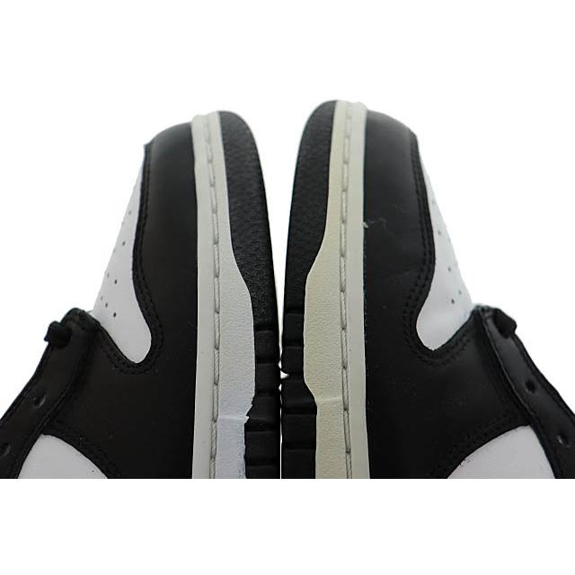 NIKE（ナイキ） NIKE DUNK HIGH RETRO PANDA ダンク ハイ レトロ