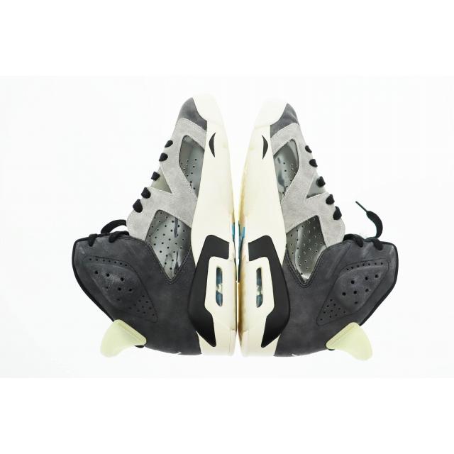 NIKE（ナイキ） NIKE WMNS AIR JORDAN 6 RETRO SMOKE GREY ウィメンズ 