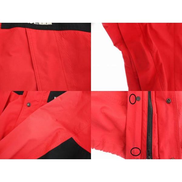 THE NORTH FACE ザノースフェイス 90s VINTAGE MOUNTAIN JACKET THE NORTH FACE ザノースフェイス 90s VINTAGE MOUNTAIN JACKET