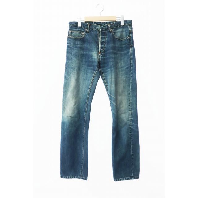 ディオールオム Dior HOMME エディ期 スキニー デニム パンツ ジーンズ  