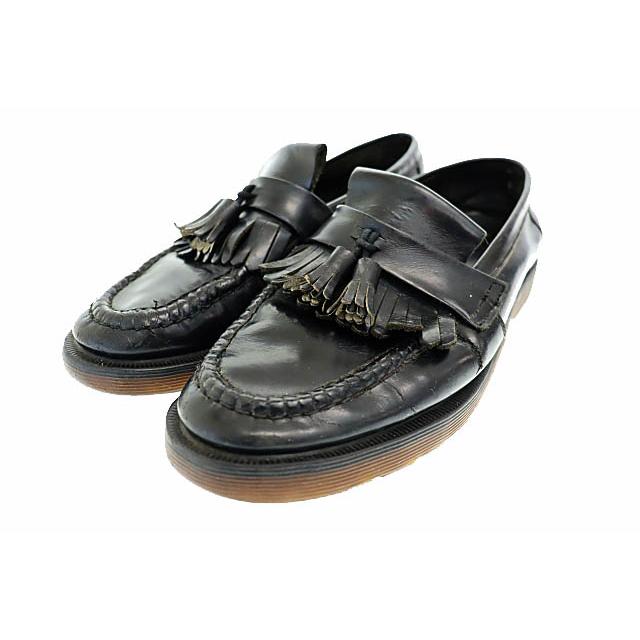 Dr.Martens（ドクターマーチン） 英国製 ADRIAN エイドリアン タッセル