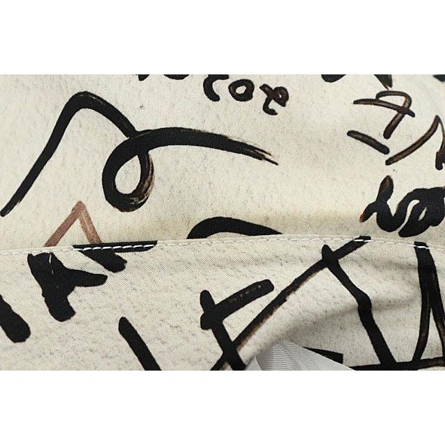 BURBERRY バーバリー リカルドティッシ期 Graffiti Print Trench BURBERRY バーバリー リカルドティッシ期 Graffiti Print Trench