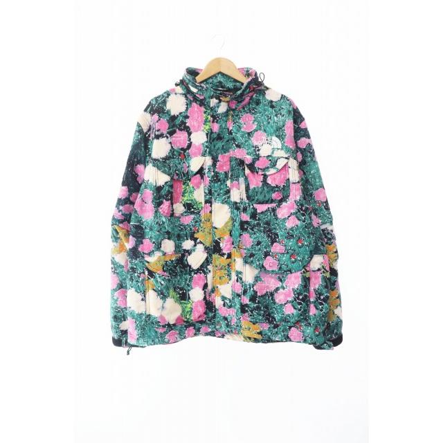 シュプリーム SUPREME ×THE NORTH FACE ノースフェイス 22SS Trekking  