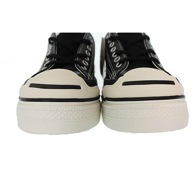 ダブレット doublet ×Converse コンバース 24SS Jack Purcell All Star