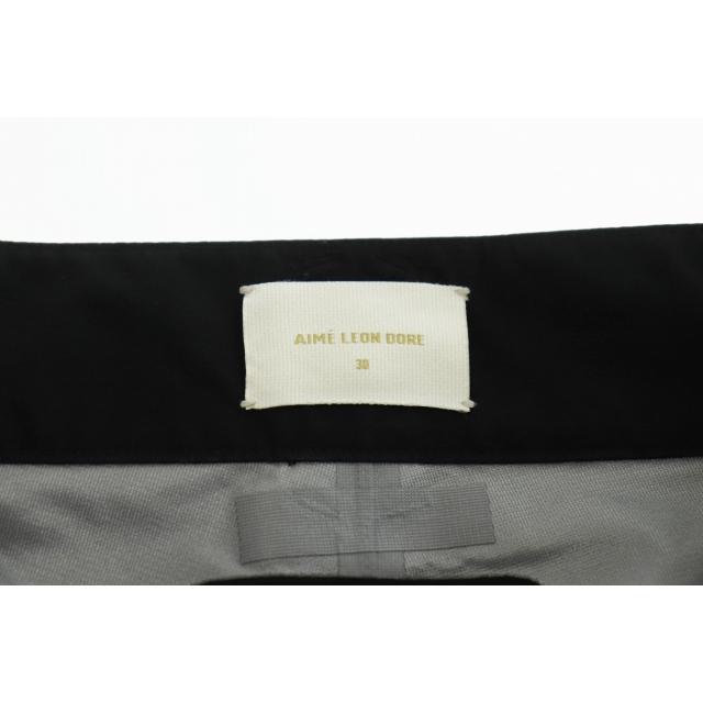 Aime Leon Dore エメ レオン ドレ 24AW GORE-TEX Double Knee Aime Leon Dore エメ レオン ドレ 24AW GORE-TEX Double Knee