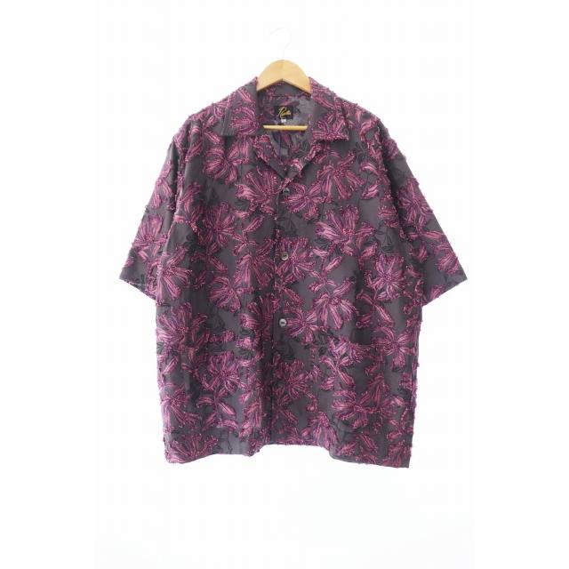 ニードルス ニードルズ Needles 24AW Cabana Shirt カバナ 半袖 ニードルス ニードルズ Needles 24AW Cabana Shirt カバナ 半袖