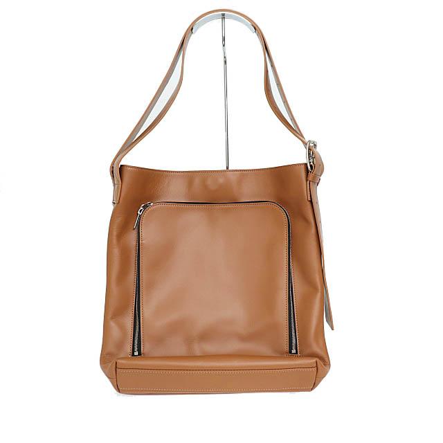 YUKI HASHIMOTO ユウキハシモト 橋本祐樹 21SS DOCKING SHOULDER BAG 