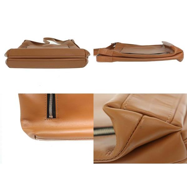 YUKI HASHIMOTO ユウキハシモト 橋本祐樹 21SS DOCKING SHOULDER BAG 