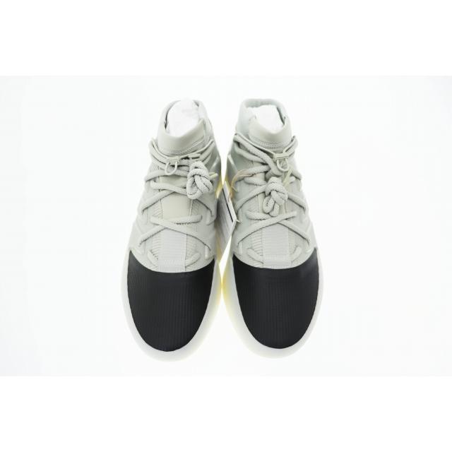 【中古】フィアオブゴッド Fear of God ×adidas アディダス ATHLETICS 1 BASKETBALL IE6188☆AA★▲■250112 フィアオブゴッド Fear of God ×adidas アディダス ATHLETICS 1