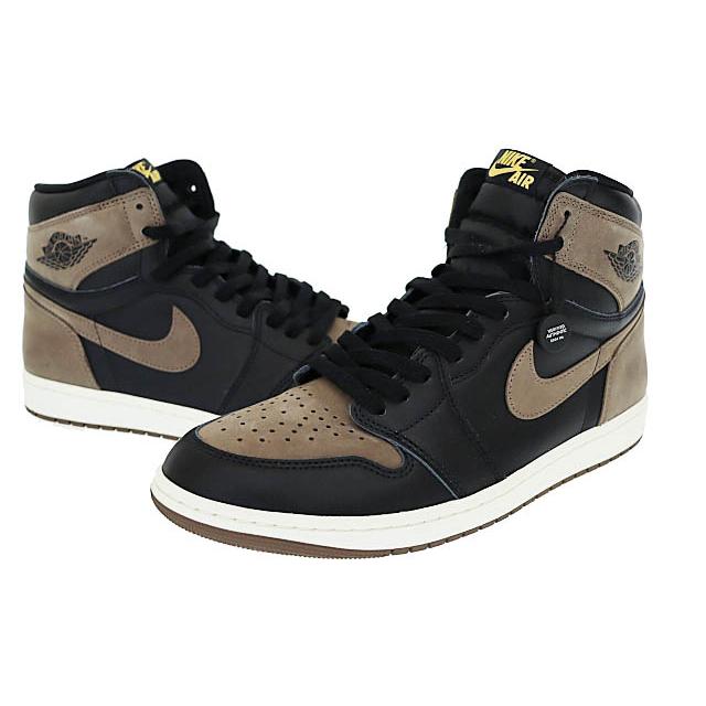NIKE ナイキ AIR JORDAN 1 RETRO HIGH OG PALOMINO エア ジョーダン 