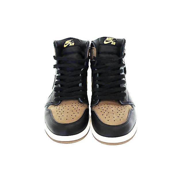 NIKE◇ナイキ/ハイカットスニーカー_DZ5485-020/26cm/スウェード