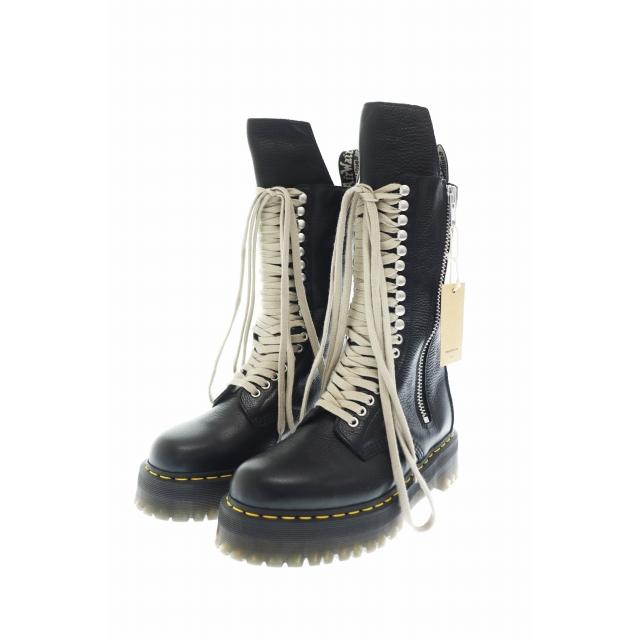 リックオウエンス Rick Owens ×Dr.Martens ドクターマーチン リックオウエンス Rick Owens ×Dr.Martens ドクターマーチン