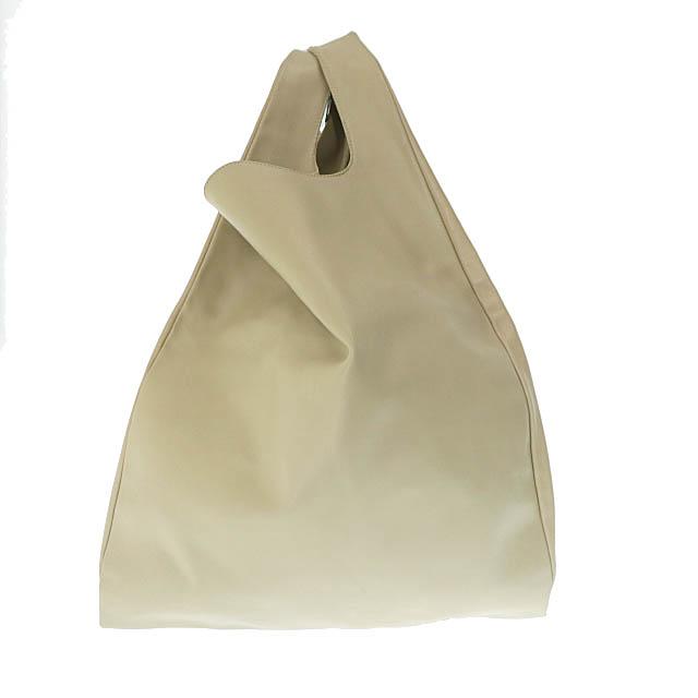 激レア マルタン・マルジェラ ホースレザー　トートバッグ アーティザナル期 激レア マルタン・マルジェラ ホースレザー トートバッグ