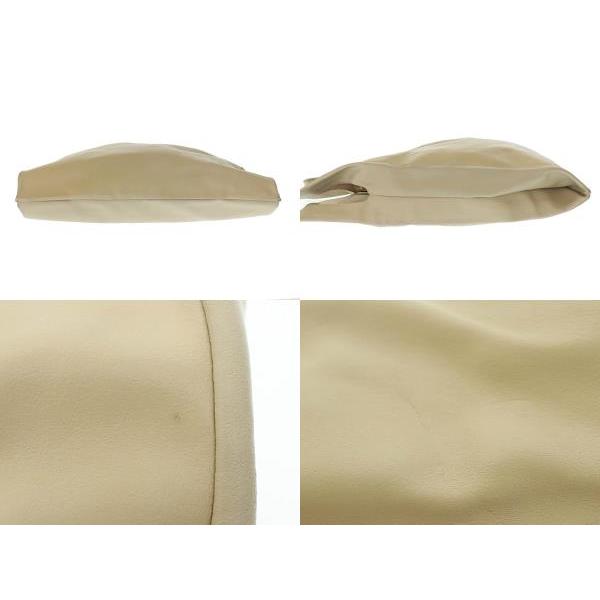 希少色 Martin Margiela レザー トートバッグ グレージュ Maison Margiela、新アイコンバッグ「ドレサージュ」発売。持ち