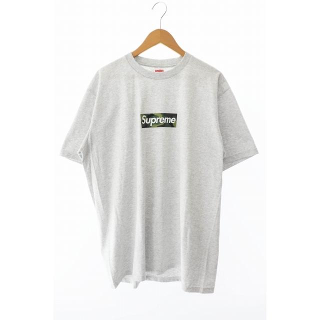 Supreme シュプリーム SUPREME 23AW Camo Box Logo Tee カモ柄 