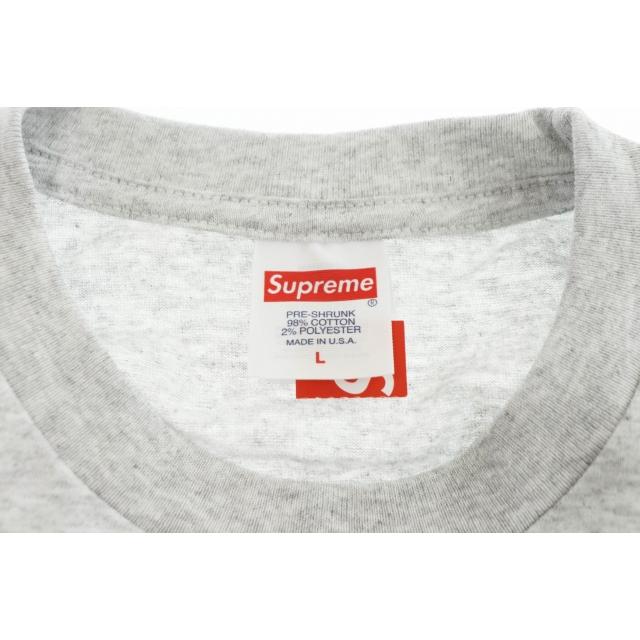 Supreme シュプリーム SUPREME 23AW Camo Box Logo Tee カモ柄  