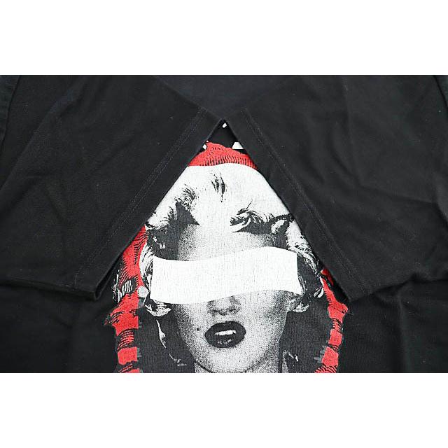 GOD SELECTION XXX ゴッドセレクション トリプルエックス Marilyn