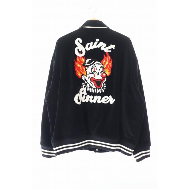 セントマイケル SAINTMICHAEL 21AW Corduroy Jacket コーデュロイ