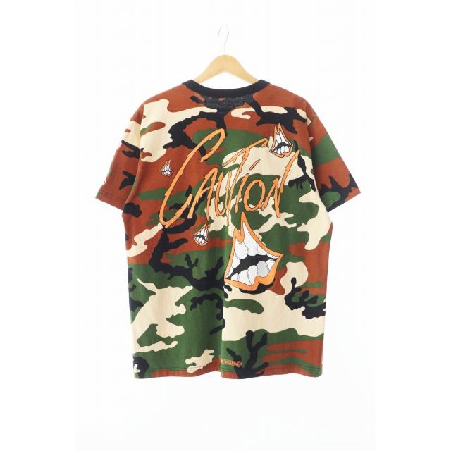 CHROME HEARTS クロムハーツ ×MATTY BOY マッティーボーイ PPO
