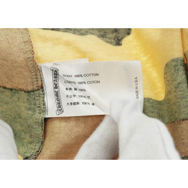 CHROME HEARTS クロムハーツ ×MATTY BOY マッティーボーイ PPO