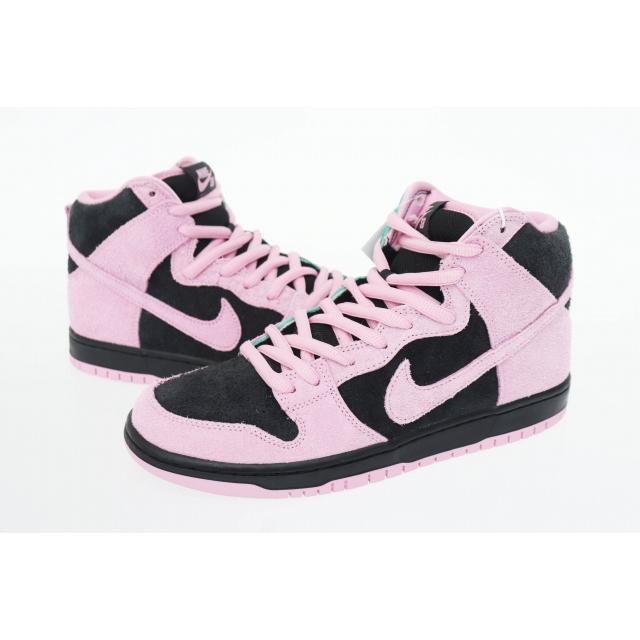 NIKE（ナイキ） NIKE SB DUNK HIGH PRO PRM INVERT CELTIC ダンク ハイ 