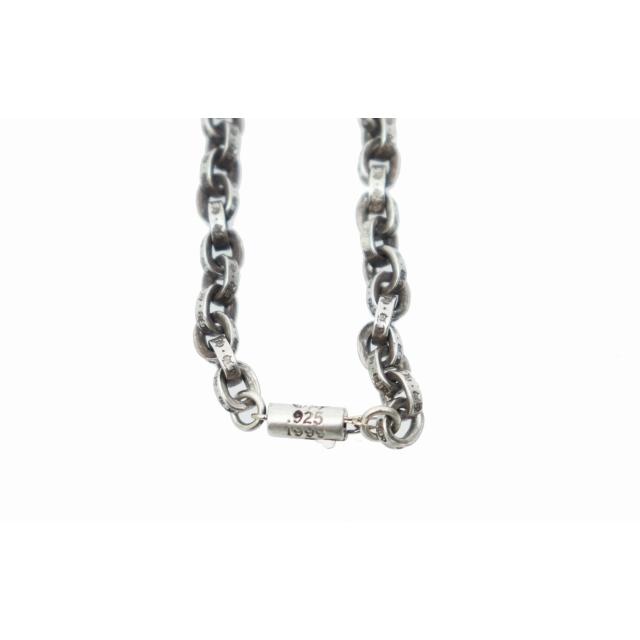 CHROME HEARTS（クロムハーツ） CHROME HEARTS Paper Chain Necklace