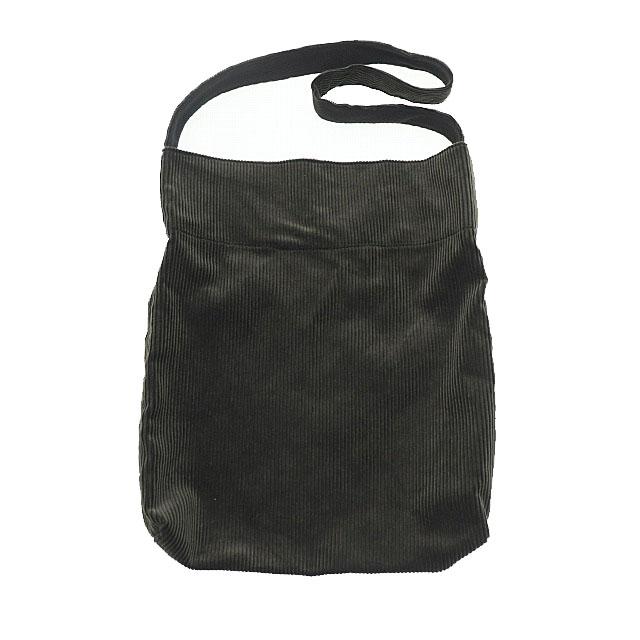 NICENESS ナイスネス アーカイブ コーデュロイ ブック トート バッグ  