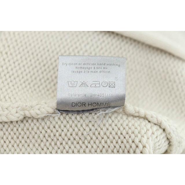 ディオールオム Dior HOMME 02AW エディ期 BY HEDI SLIMANE ディオールオム Dior HOMME 02AW エディ期 BY HEDI SLIMANE