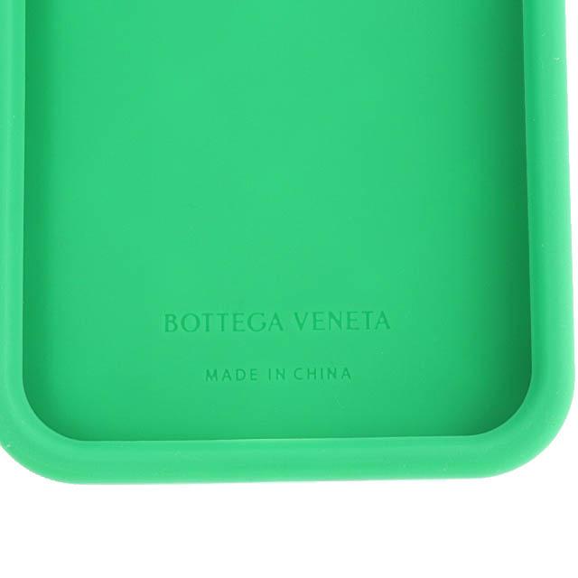 ボッテガヴェネタ BOTTEGA VENETA イントレチャート ラバー 