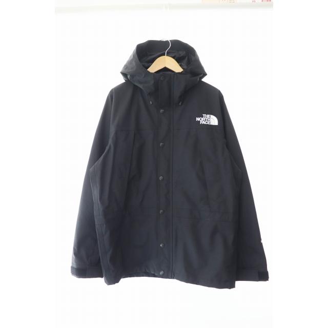ノースフェイスマウンテンライトジャケットnp11834 L ブラック☆美品